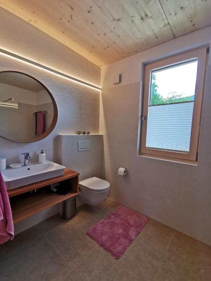 Haus Am Salz Mit Sauna Bad Ischl Extérieur photo