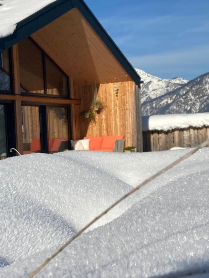 Haus Am Salz Mit Sauna Bad Ischl Extérieur photo