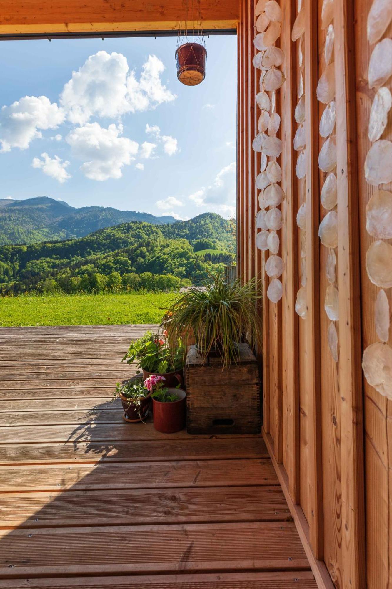 Haus Am Salz Mit Sauna Bad Ischl Extérieur photo