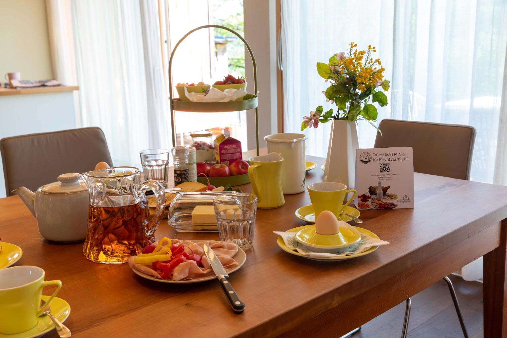 Haus Am Salz Mit Sauna Bad Ischl Extérieur photo