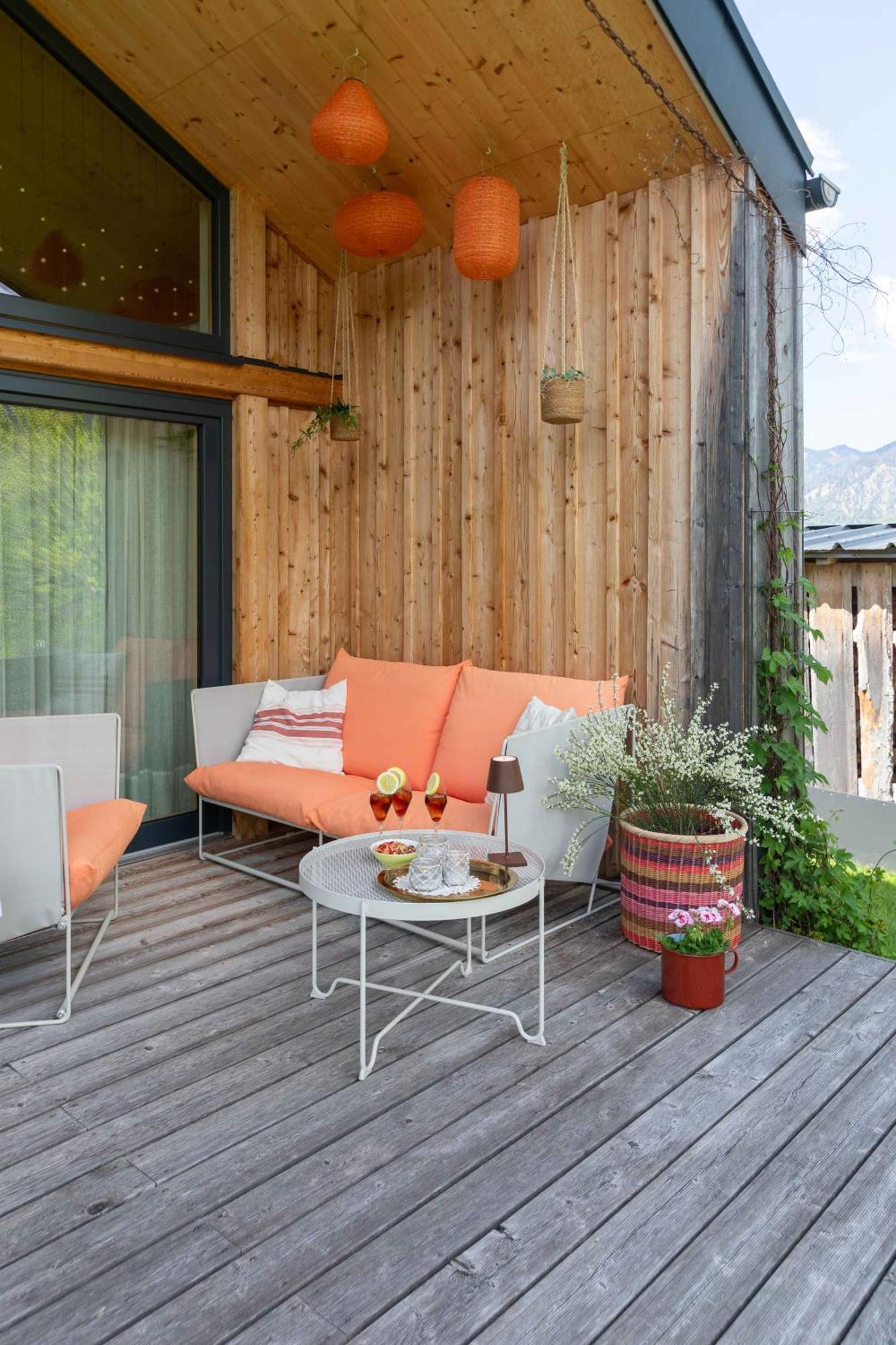 Haus Am Salz Mit Sauna Bad Ischl Extérieur photo