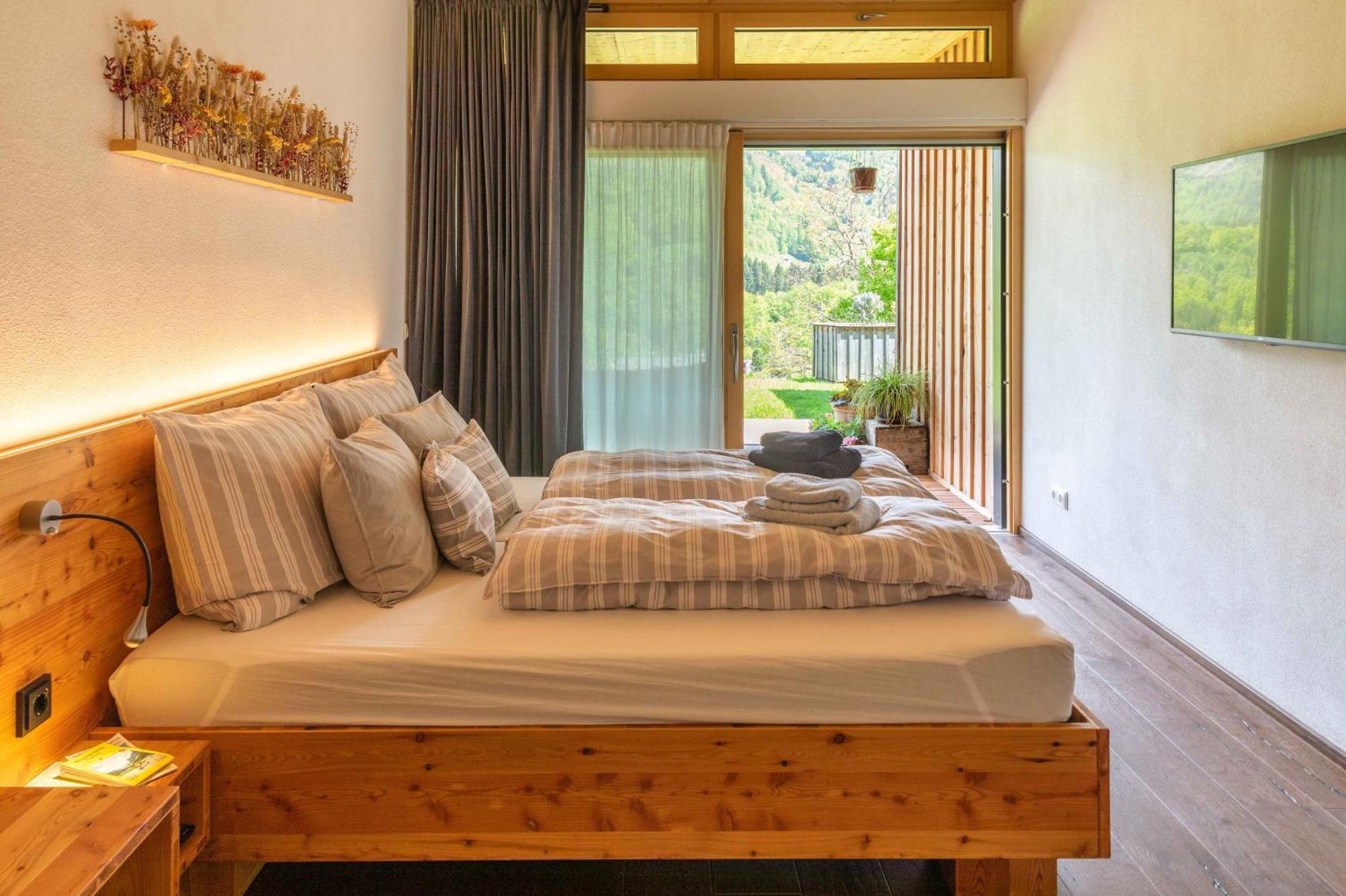 Haus Am Salz Mit Sauna Bad Ischl Extérieur photo